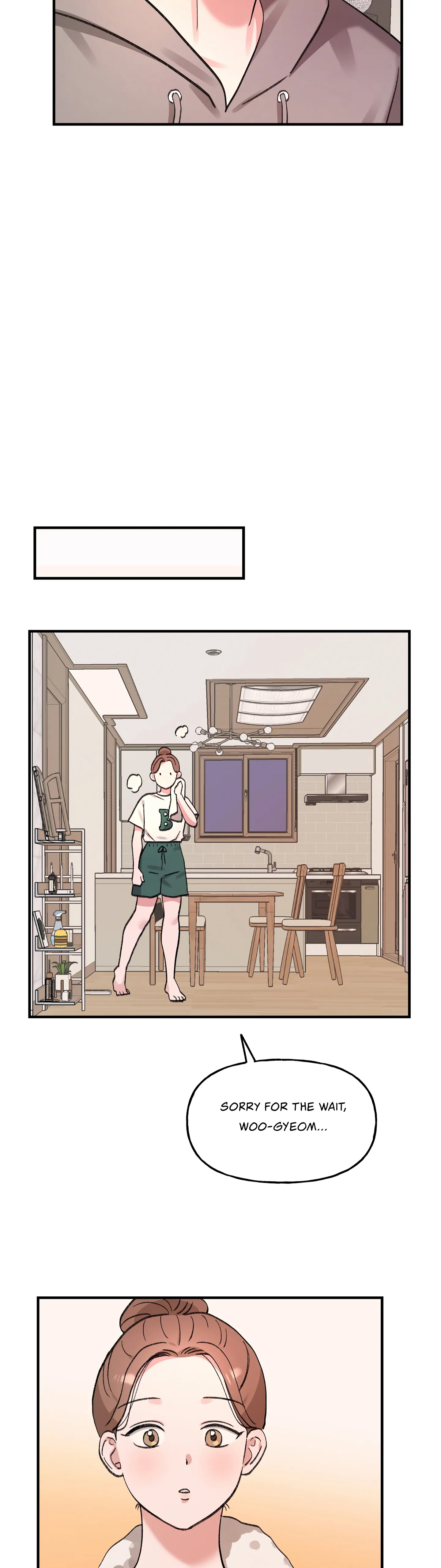 Naughty Pink XX chapter 5.2 page 23