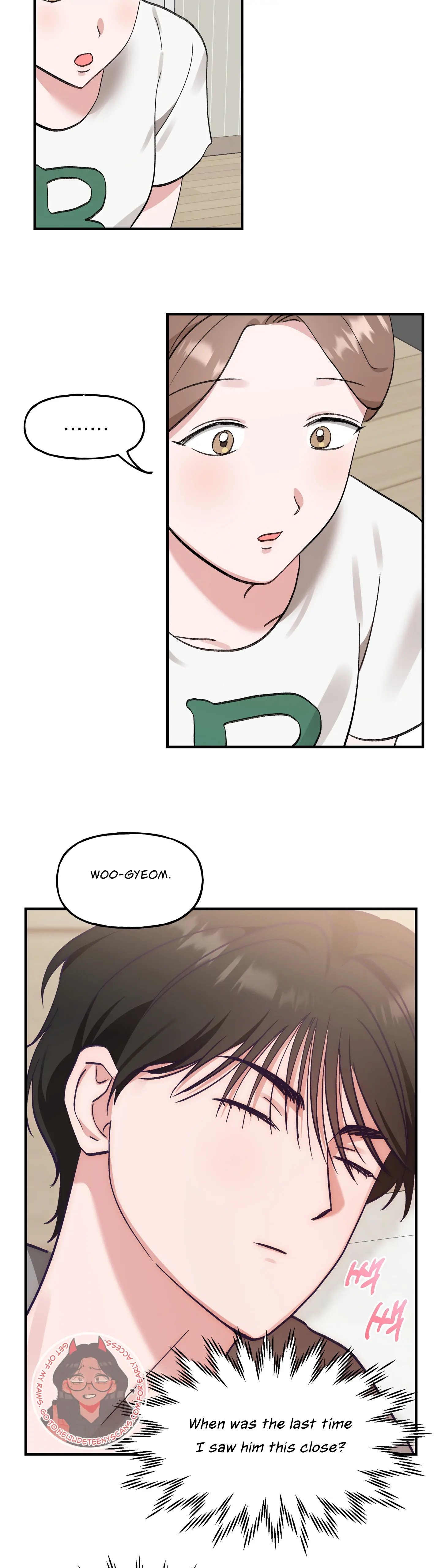 Naughty Pink XX chapter 5.2 page 25