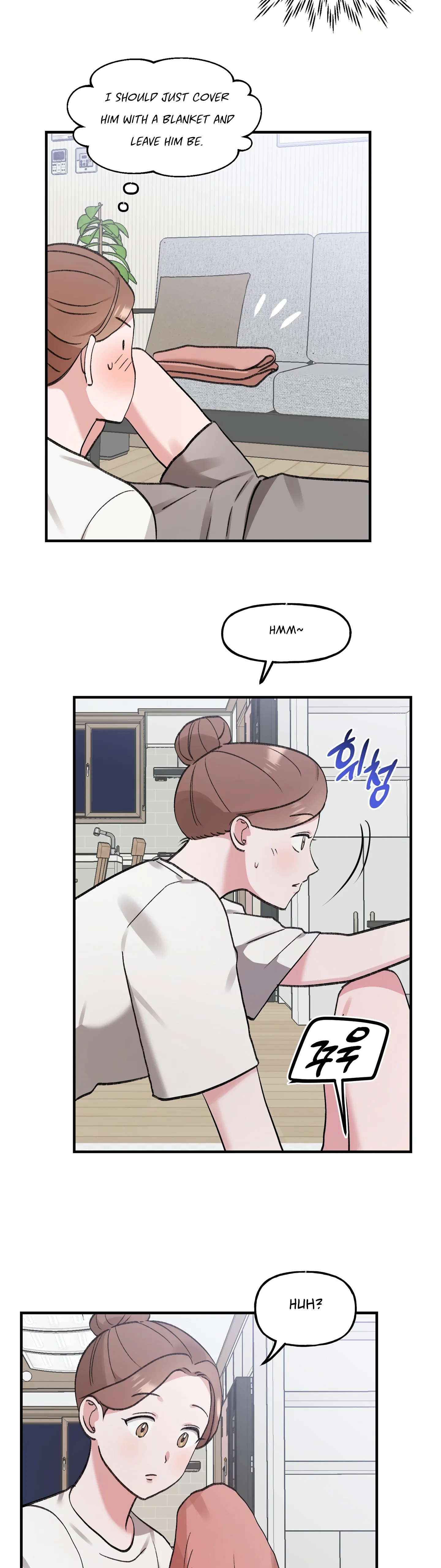 Naughty Pink XX chapter 5.2 page 28