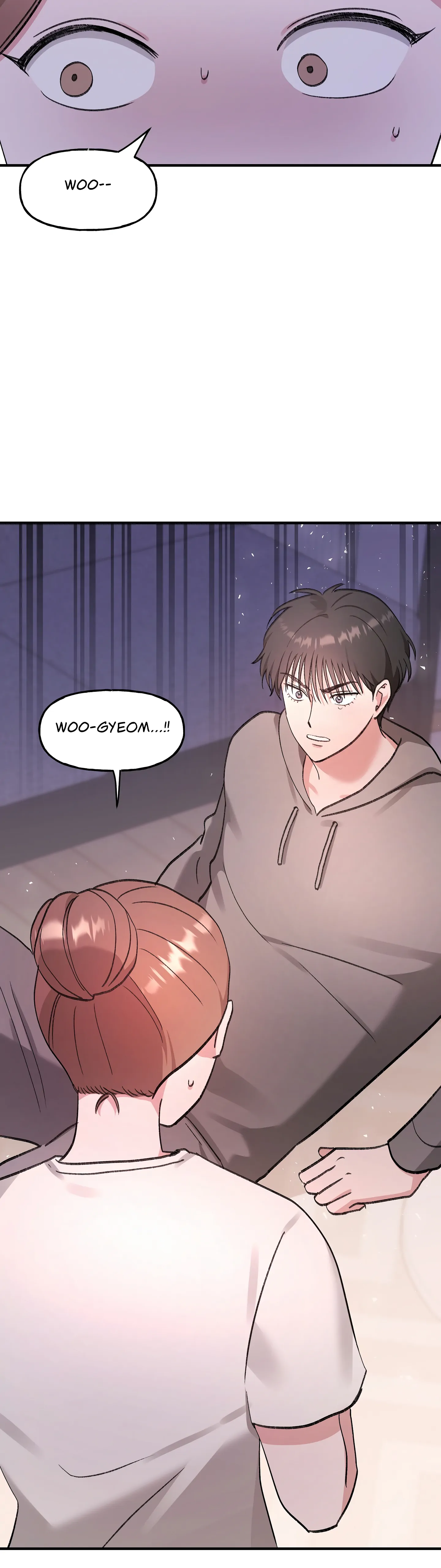 Naughty Pink XX chapter 5.2 page 32