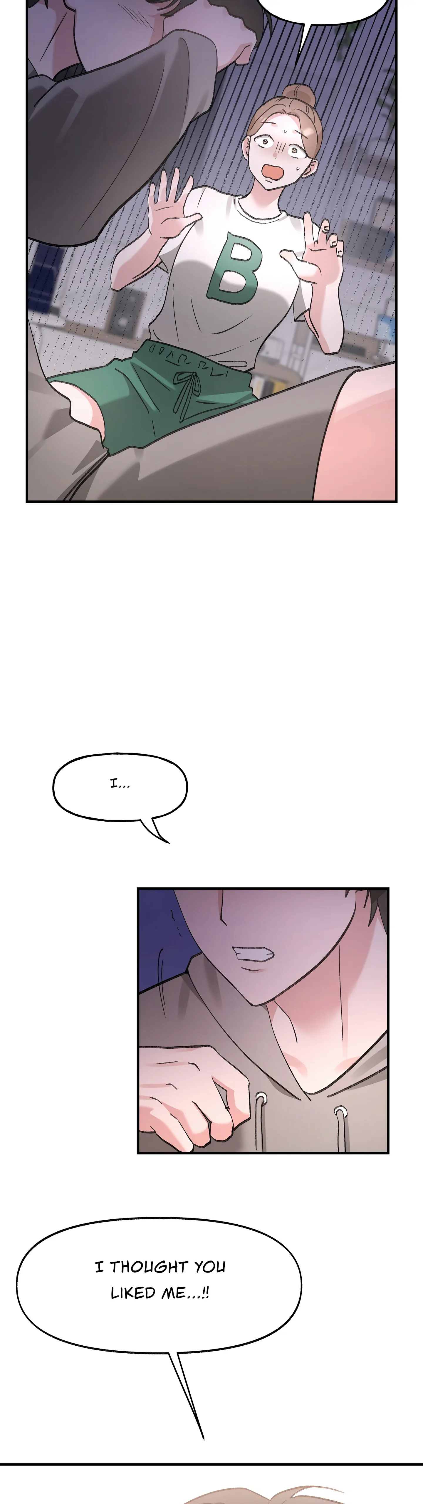 Naughty Pink XX chapter 5.2 page 34