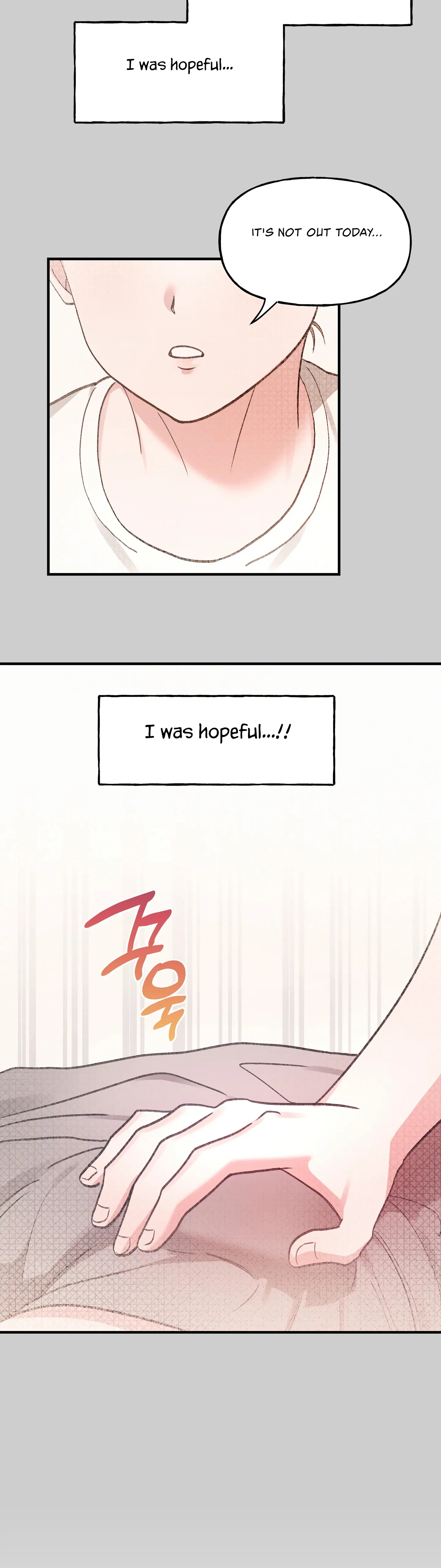 Naughty Pink XX chapter 6.2 page 5