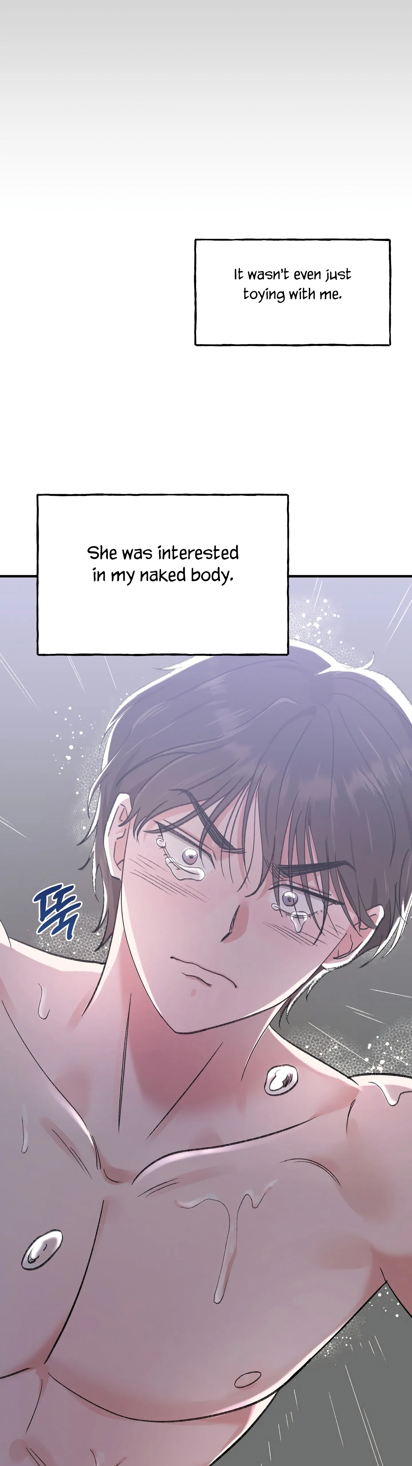 Naughty Pink XX chapter 6.2 page 6