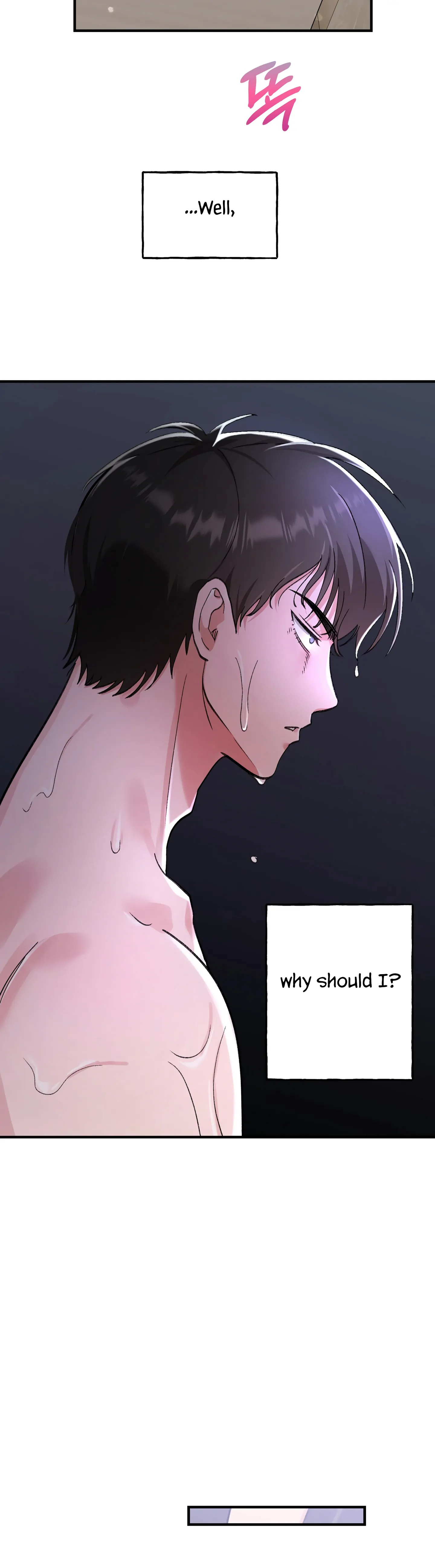 Naughty Pink XX chapter 6.2 page 13