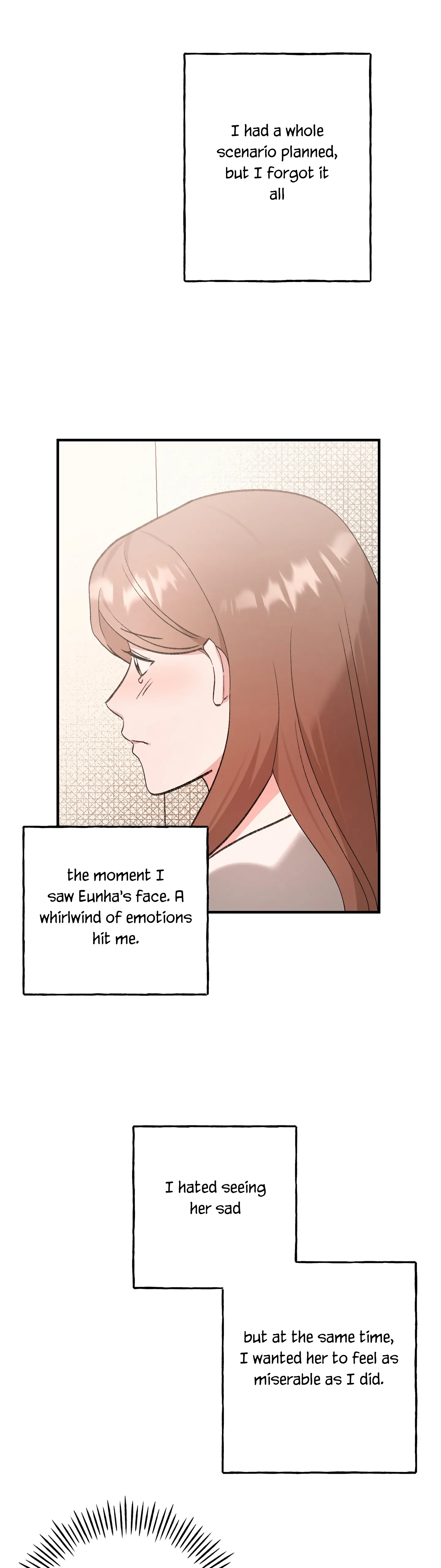 Naughty Pink XX chapter 6.2 page 26