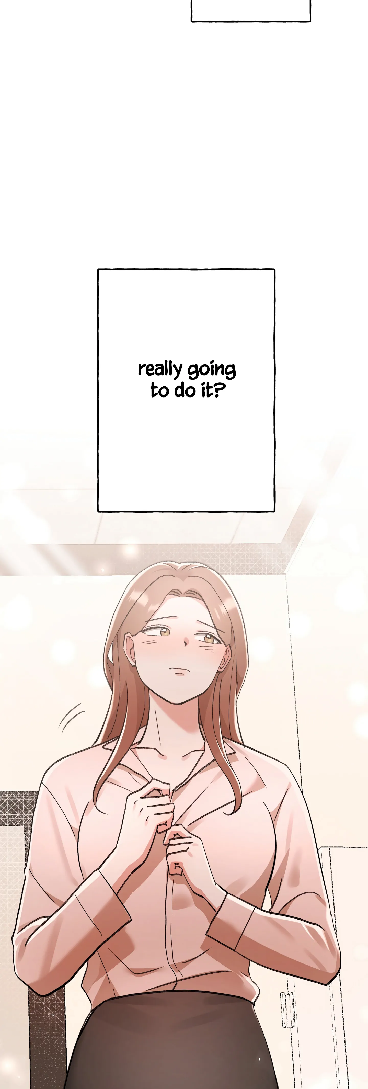 Naughty Pink XX chapter 6.2 page 35