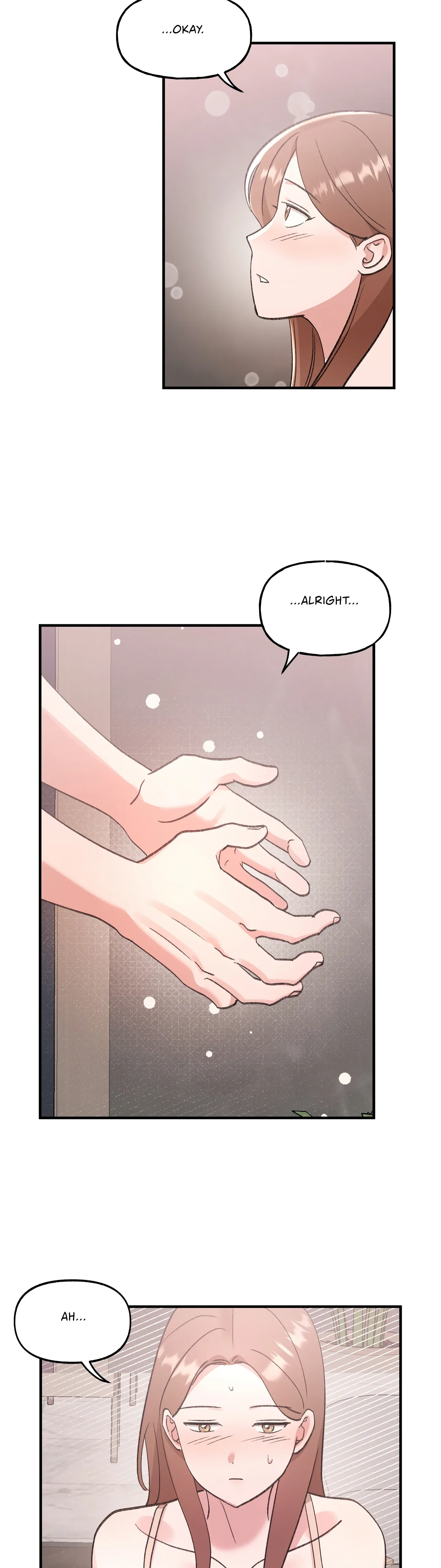 Naughty Pink XX chapter 8.2 page 2