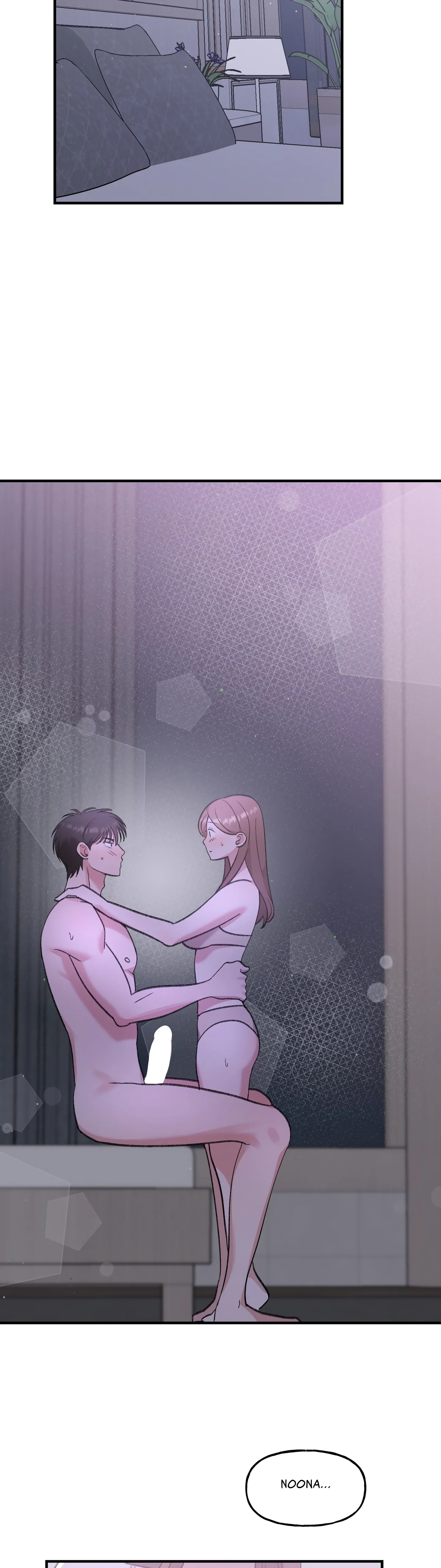 Naughty Pink XX chapter 8.2 page 13