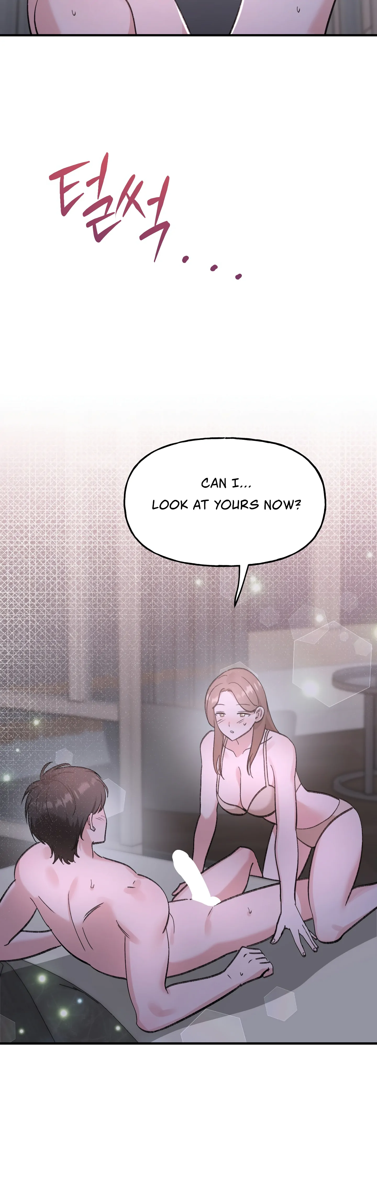 Naughty Pink XX chapter 8.2 page 19