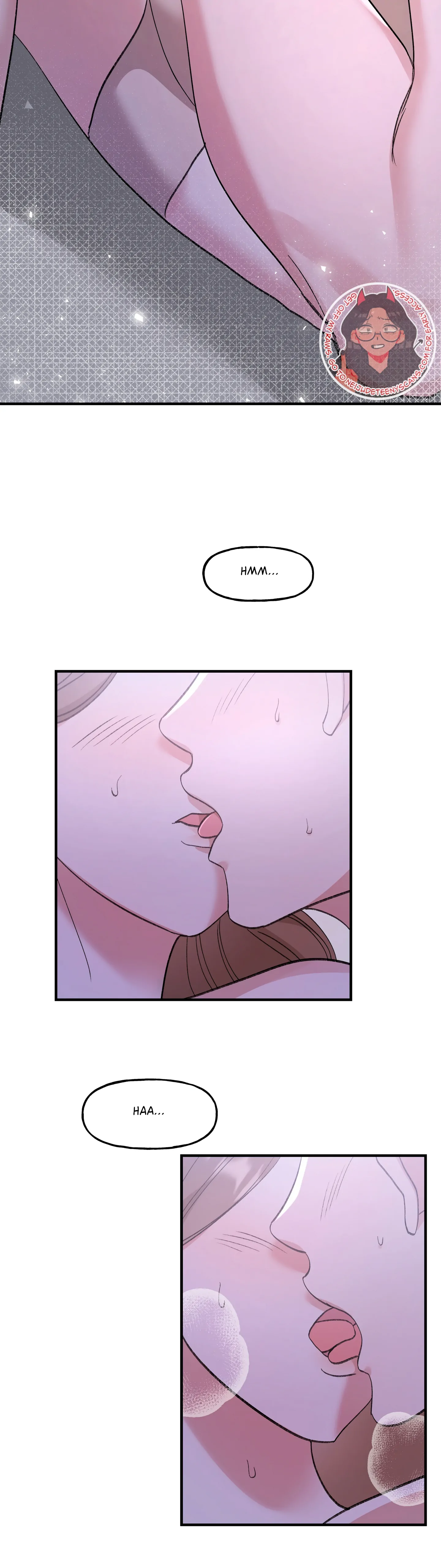 Naughty Pink XX chapter 9.2 page 2