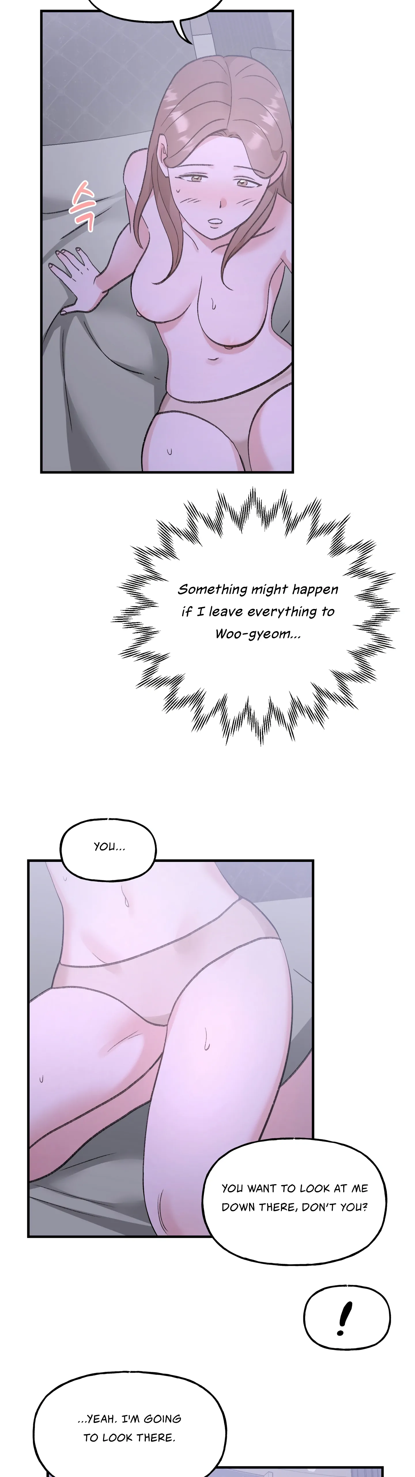 Naughty Pink XX chapter 9.2 page 13