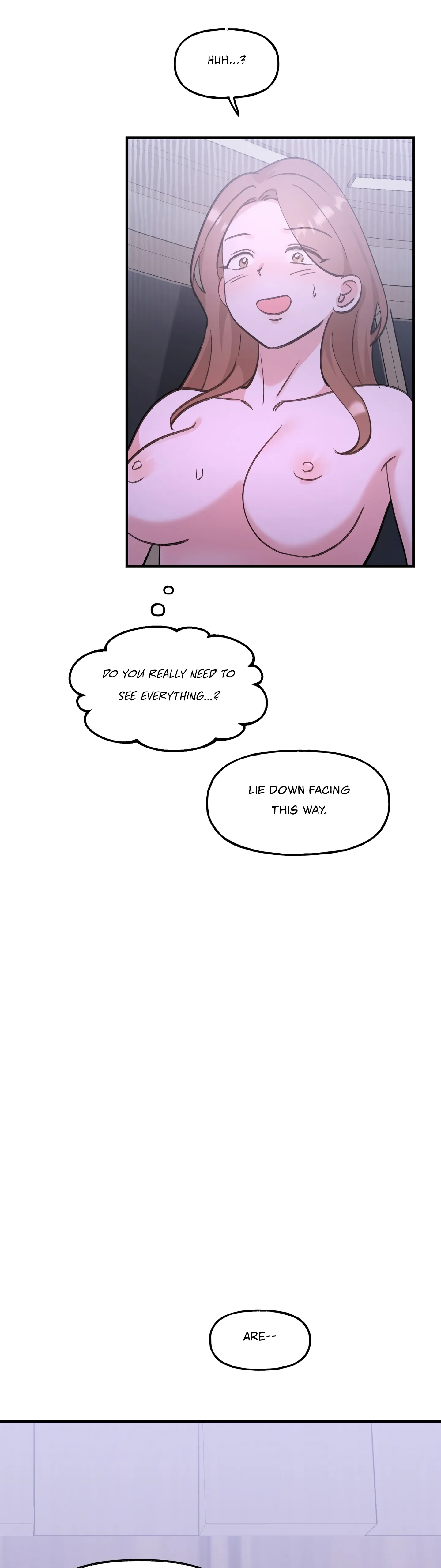 Naughty Pink XX chapter 9.2 page 22