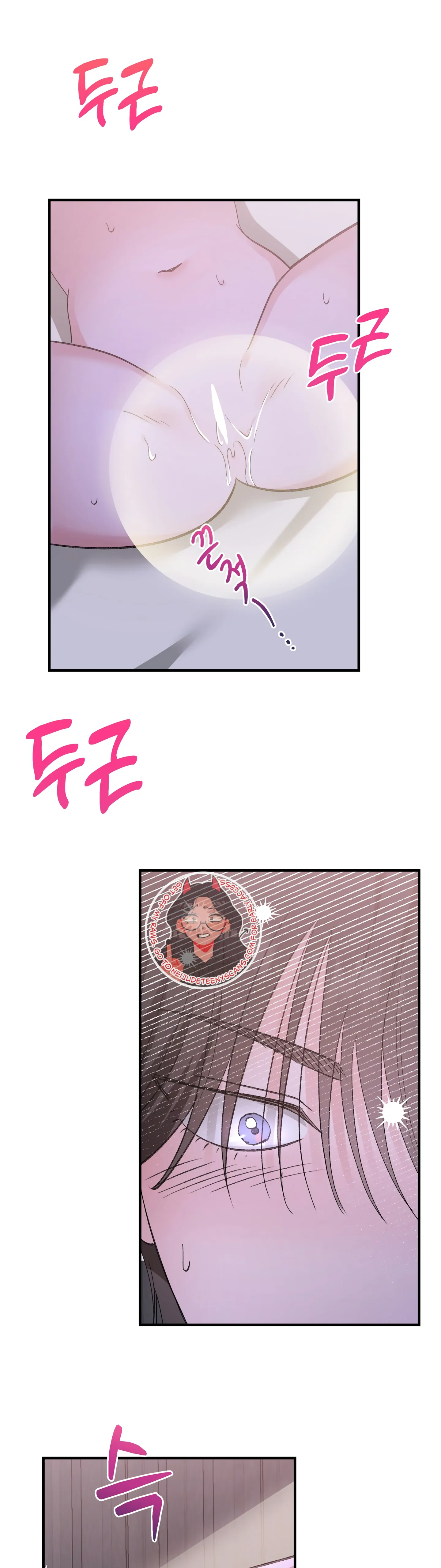 Naughty Pink XX chapter 9.2 page 26
