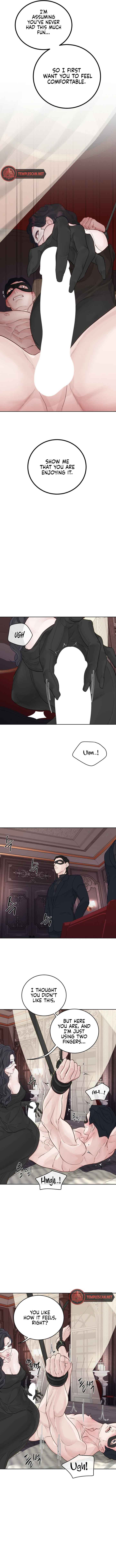 Play Karma chapter 2.2 page 8