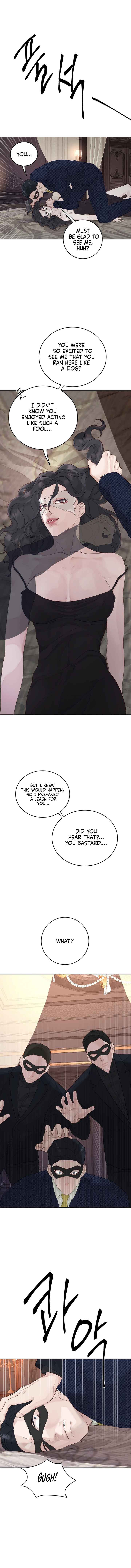 Play Karma chapter 3.2 page 8