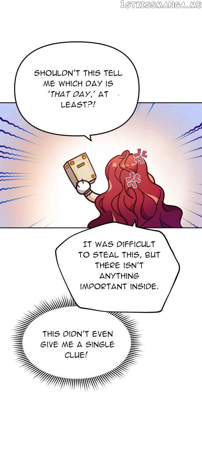When Villainess And Villain Meet chapter 1 page 8