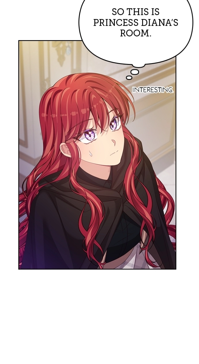 When Villainess And Villain Meet chapter 108 page 12