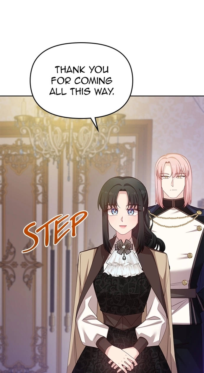 When Villainess And Villain Meet chapter 108 page 13