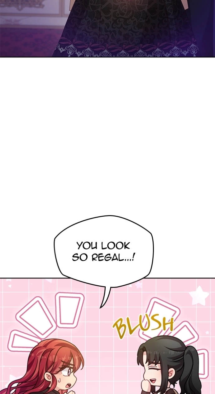 When Villainess And Villain Meet chapter 108 page 14