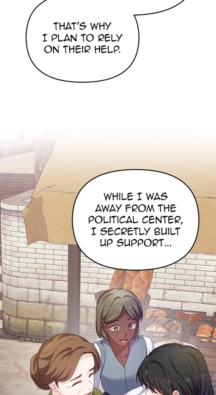 When Villainess And Villain Meet chapter 108 page 18
