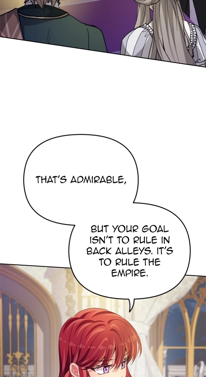 When Villainess And Villain Meet chapter 108 page 20
