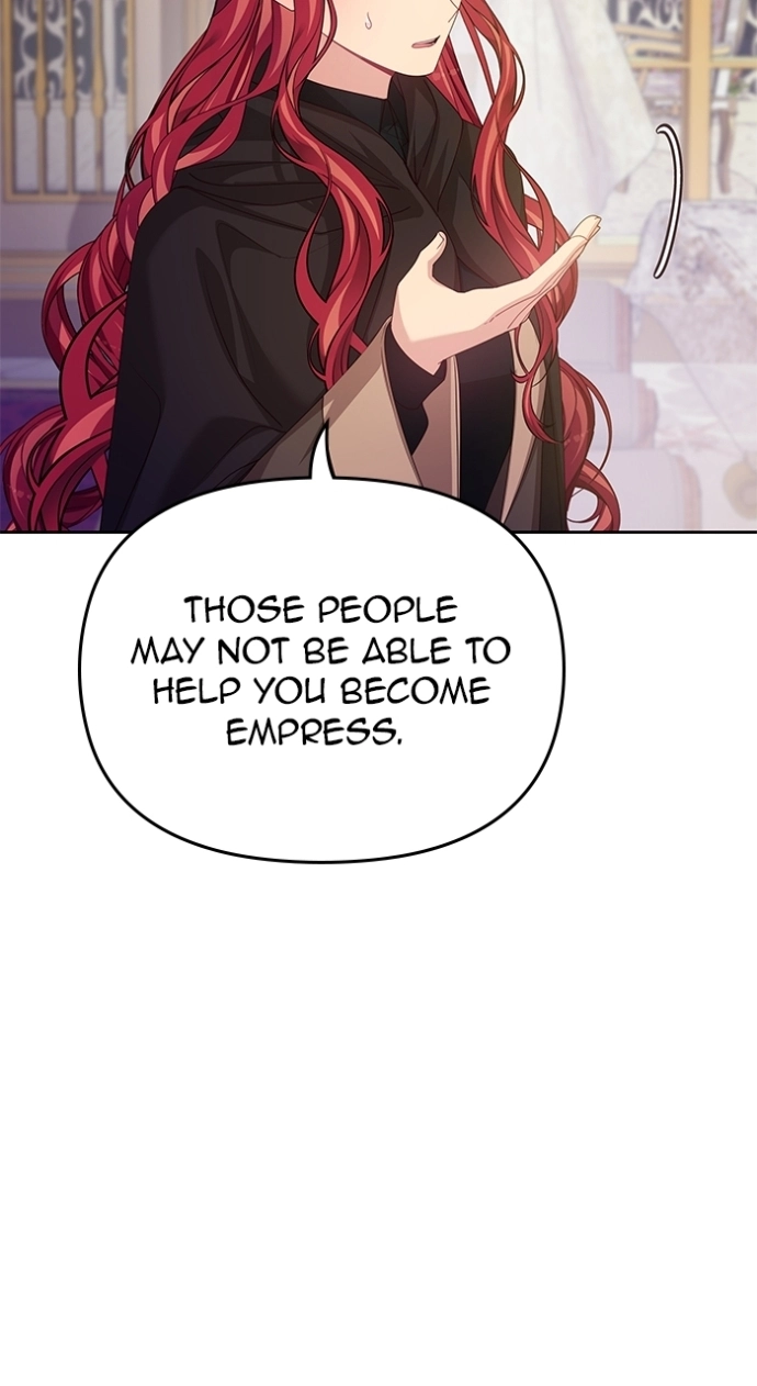 When Villainess And Villain Meet chapter 108 page 21