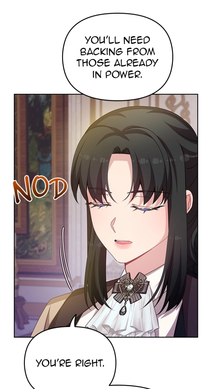 When Villainess And Villain Meet chapter 108 page 22