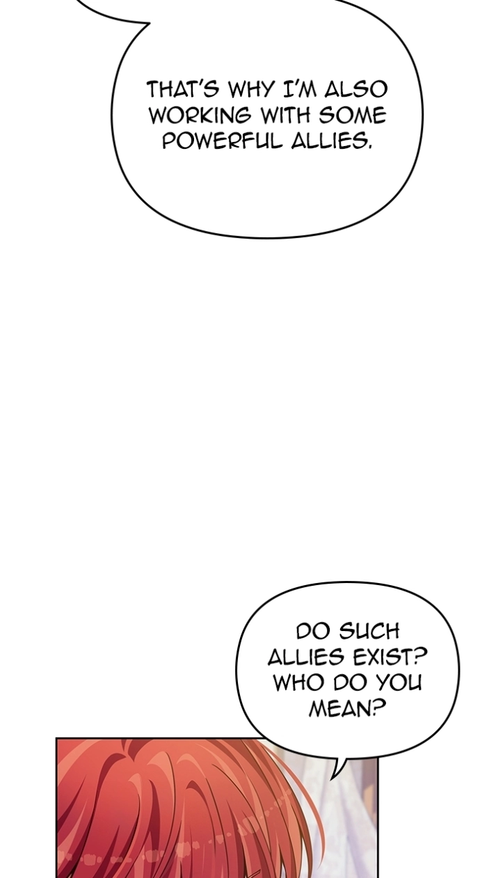 When Villainess And Villain Meet chapter 108 page 23