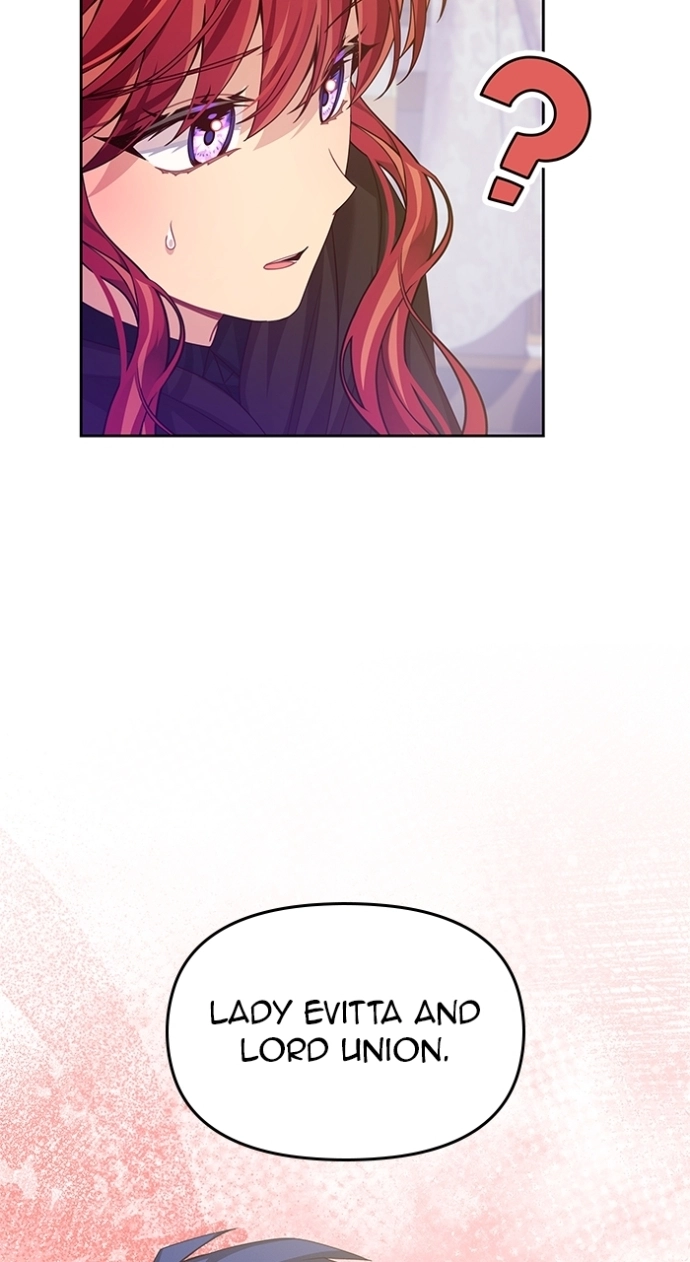 When Villainess And Villain Meet chapter 108 page 24