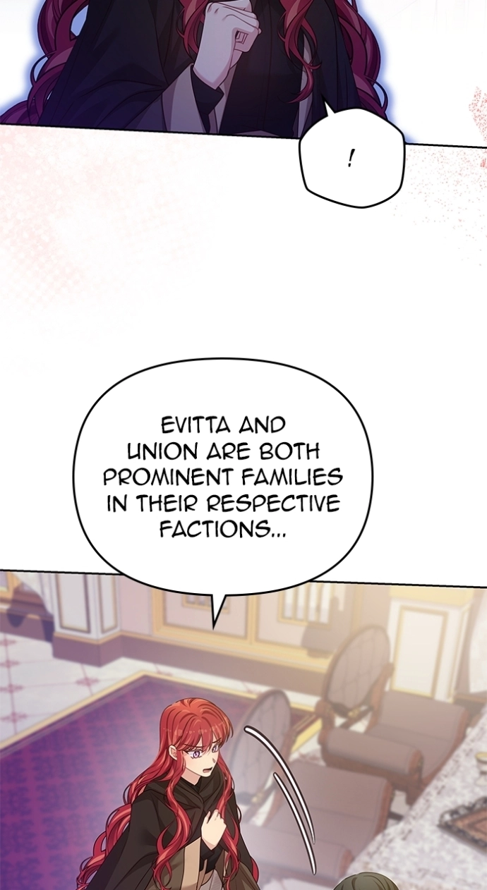 When Villainess And Villain Meet chapter 108 page 26