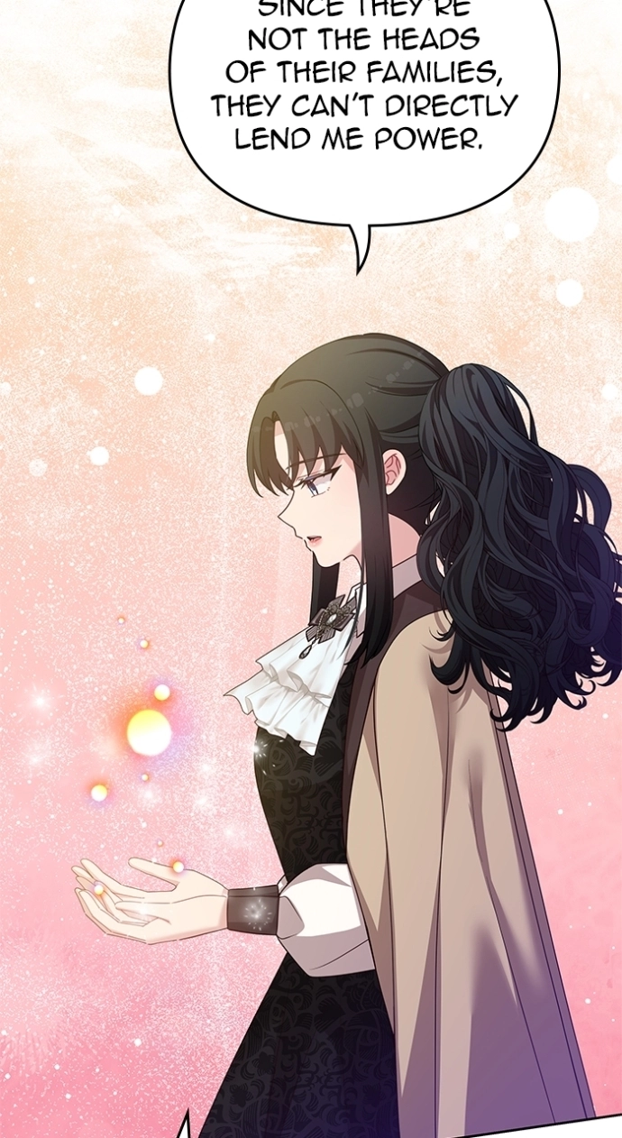 When Villainess And Villain Meet chapter 108 page 28