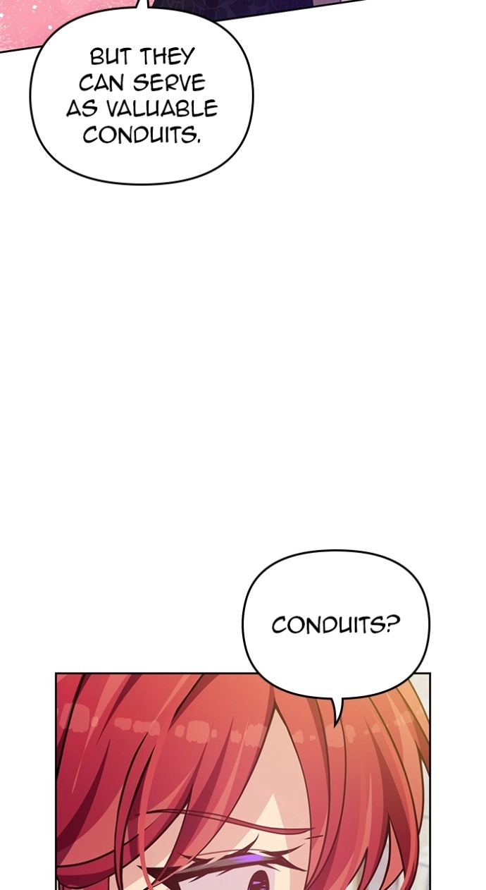 When Villainess And Villain Meet chapter 108 page 29