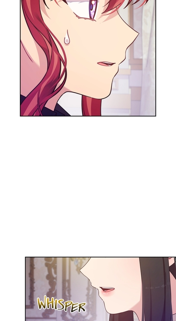 When Villainess And Villain Meet chapter 108 page 30