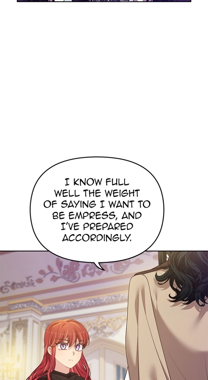 When Villainess And Villain Meet chapter 108 page 35