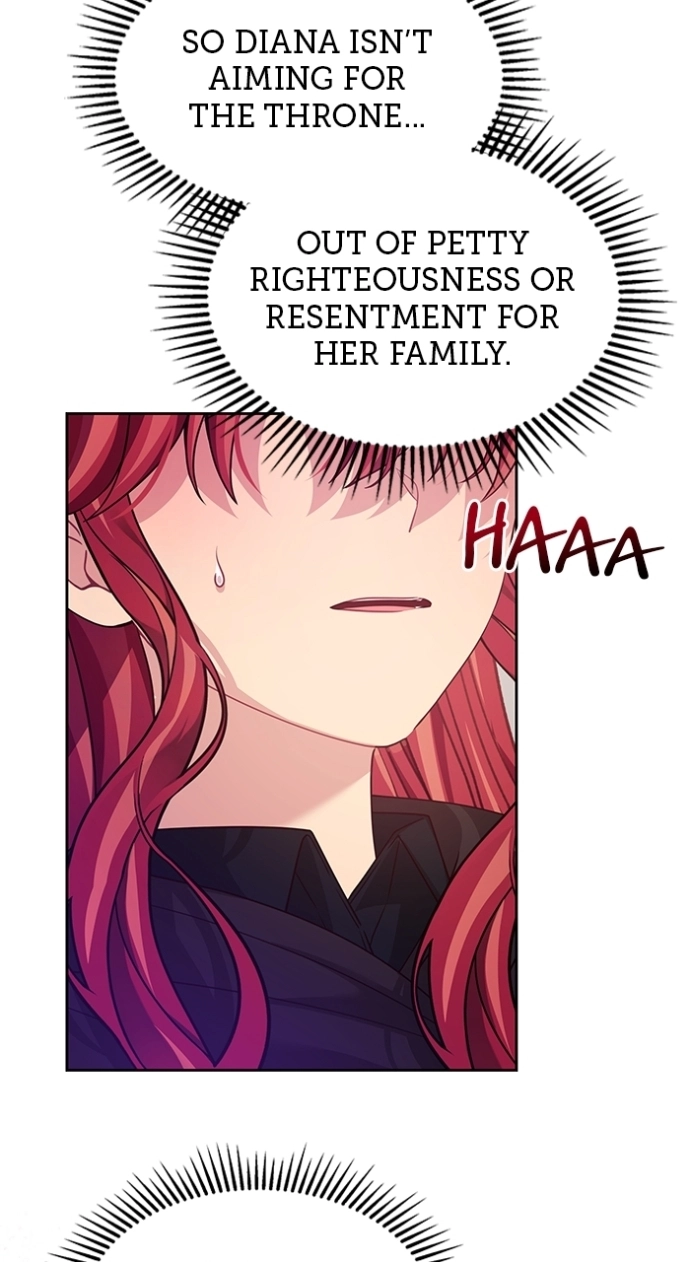 When Villainess And Villain Meet chapter 108 page 37