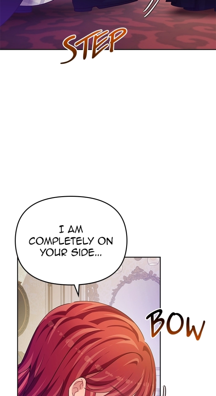 When Villainess And Villain Meet chapter 108 page 41