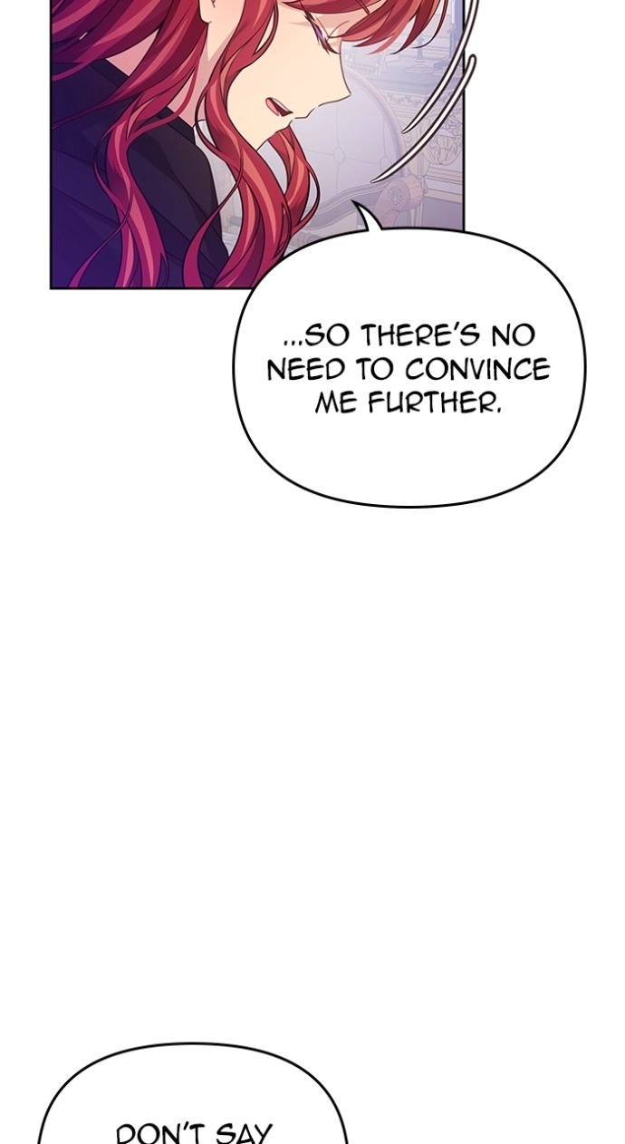 When Villainess And Villain Meet chapter 108 page 42