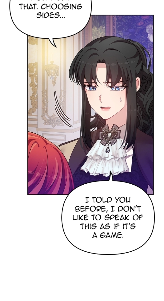 When Villainess And Villain Meet chapter 108 page 43