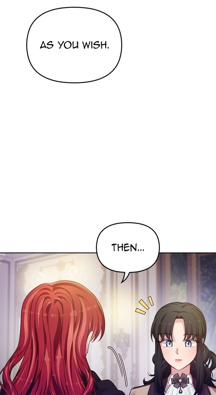 When Villainess And Villain Meet chapter 108 page 44