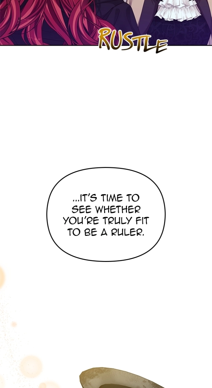 When Villainess And Villain Meet chapter 108 page 45