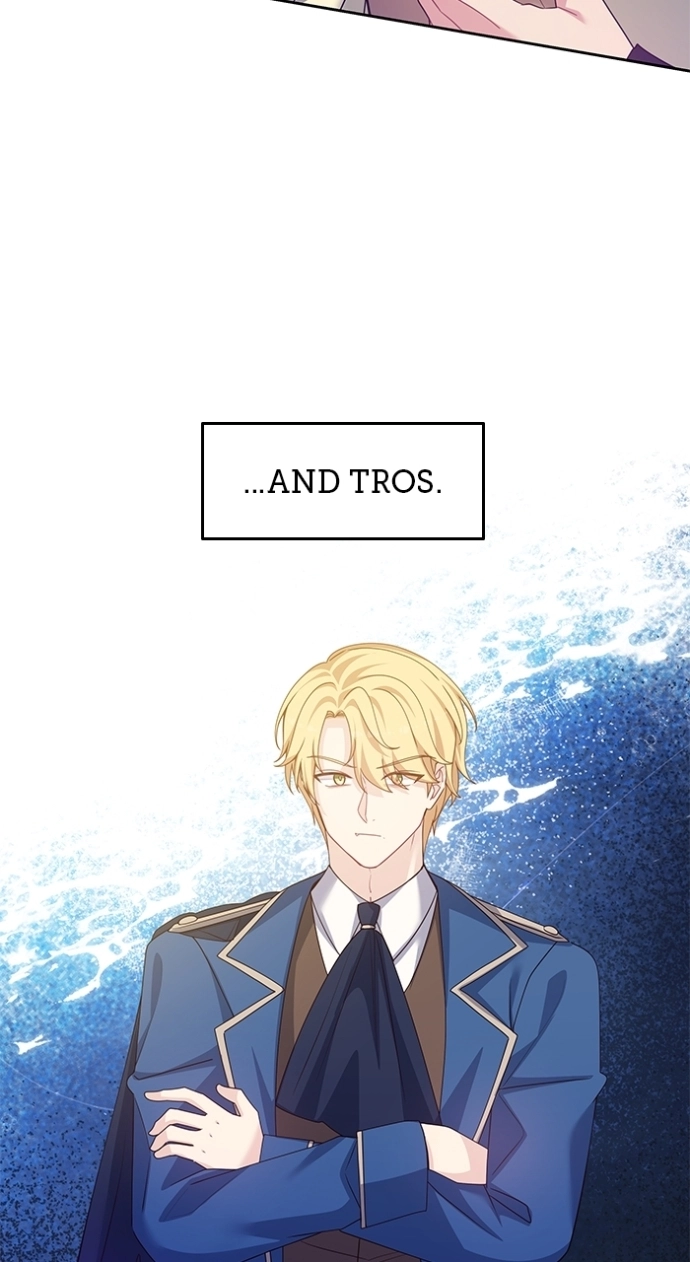 When Villainess And Villain Meet chapter 108 page 51
