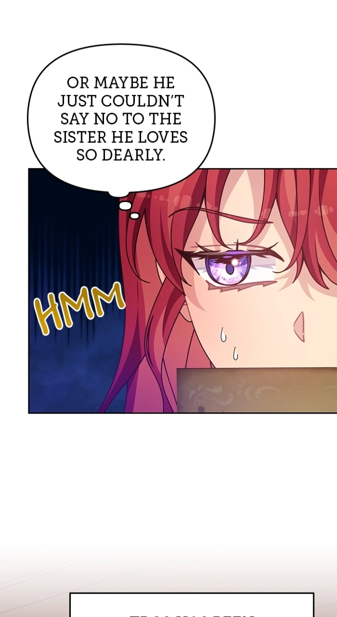 When Villainess And Villain Meet chapter 108 page 56