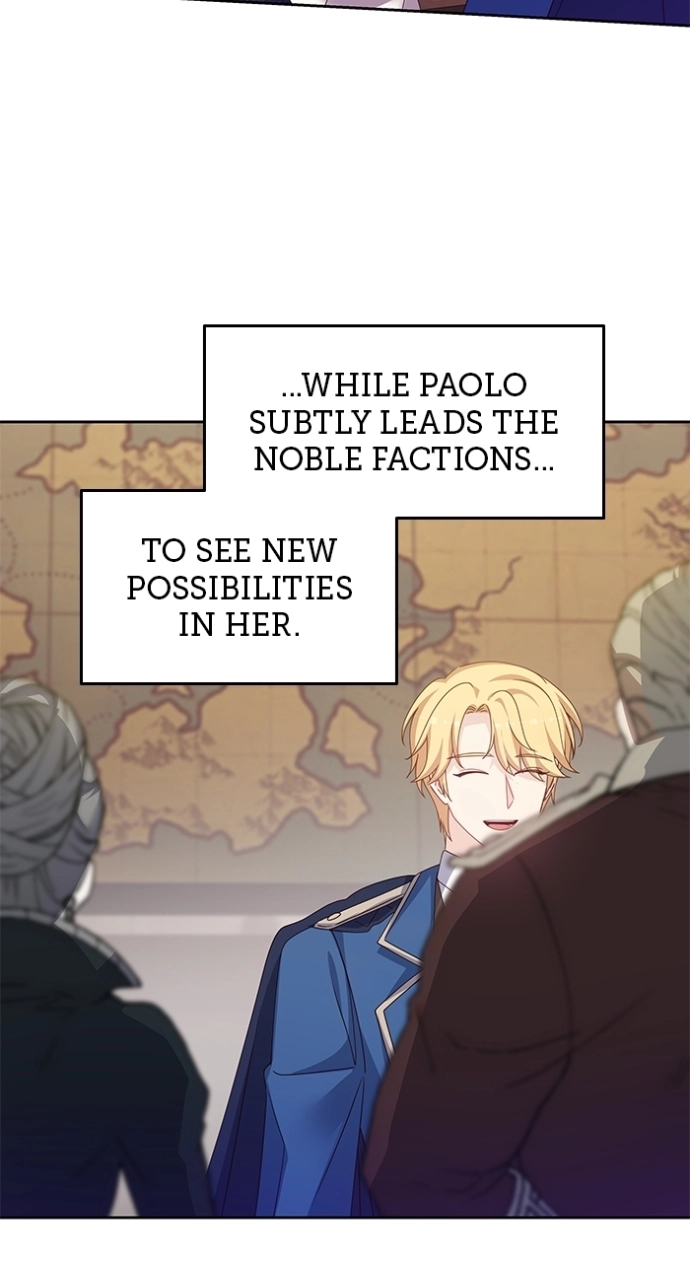 When Villainess And Villain Meet chapter 108 page 58