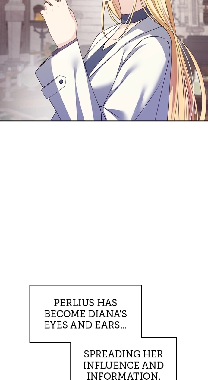 When Villainess And Villain Meet chapter 108 page 61
