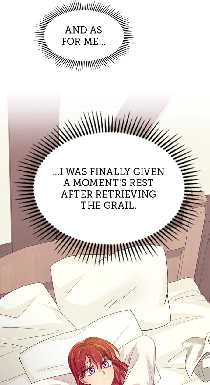 When Villainess And Villain Meet chapter 108 page 63