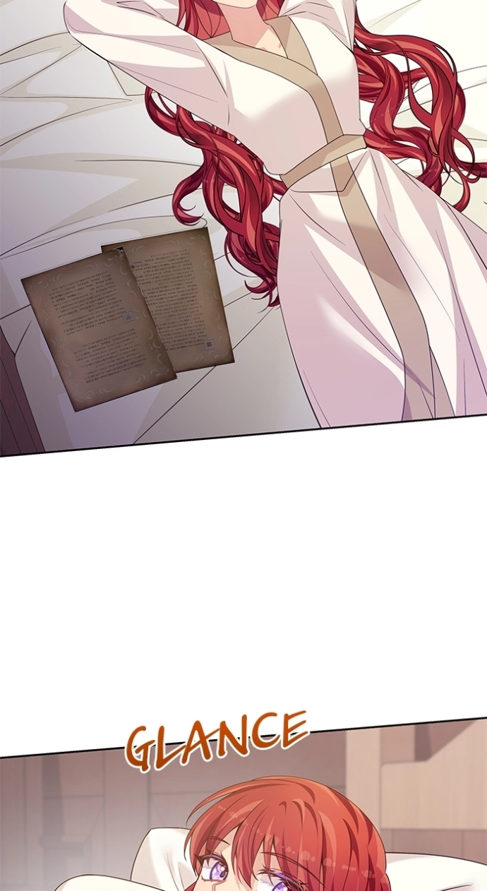 When Villainess And Villain Meet chapter 108 page 64