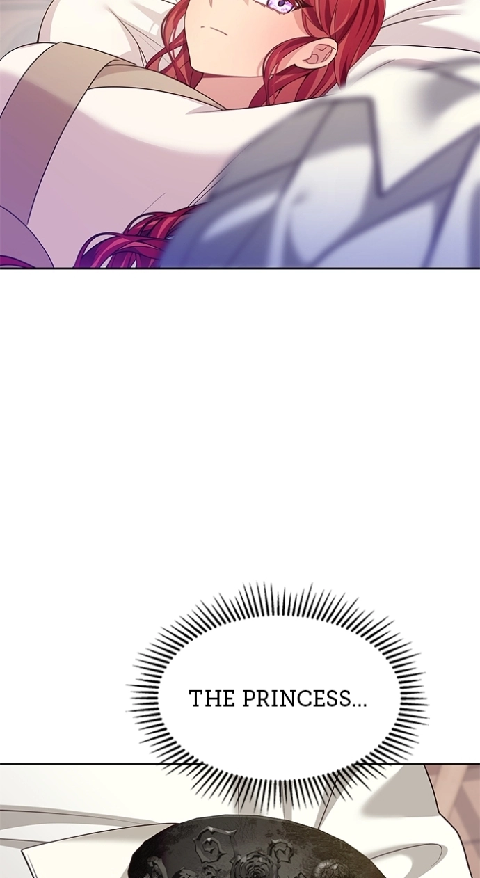 When Villainess And Villain Meet chapter 108 page 65