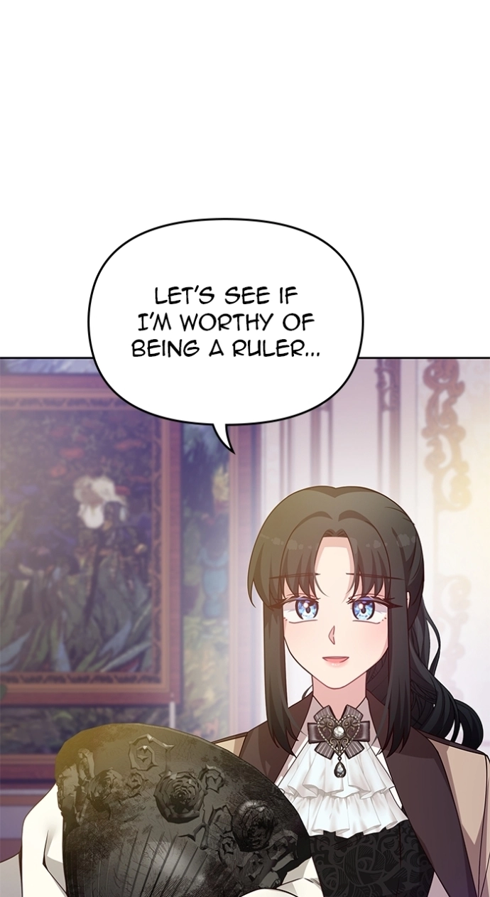 When Villainess And Villain Meet chapter 108 page 67