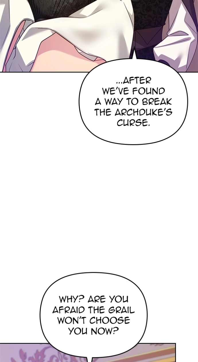 When Villainess And Villain Meet chapter 108 page 68