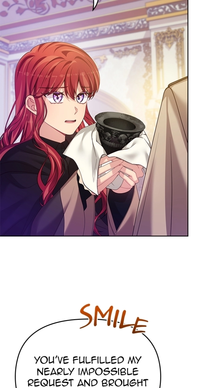 When Villainess And Villain Meet chapter 108 page 69
